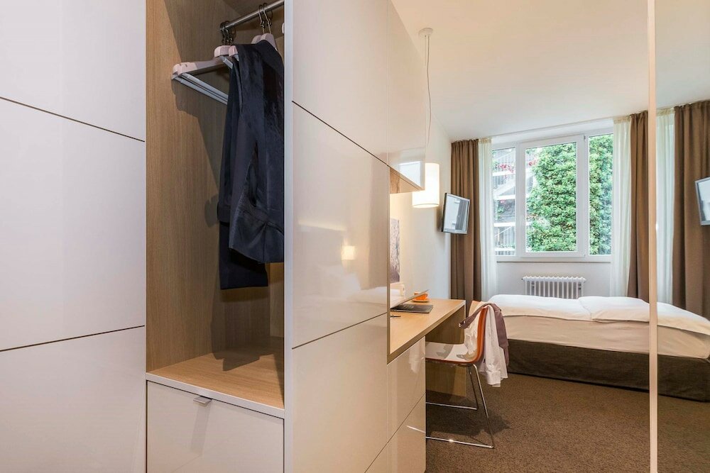 Фото Boutique Hotel Atrium München