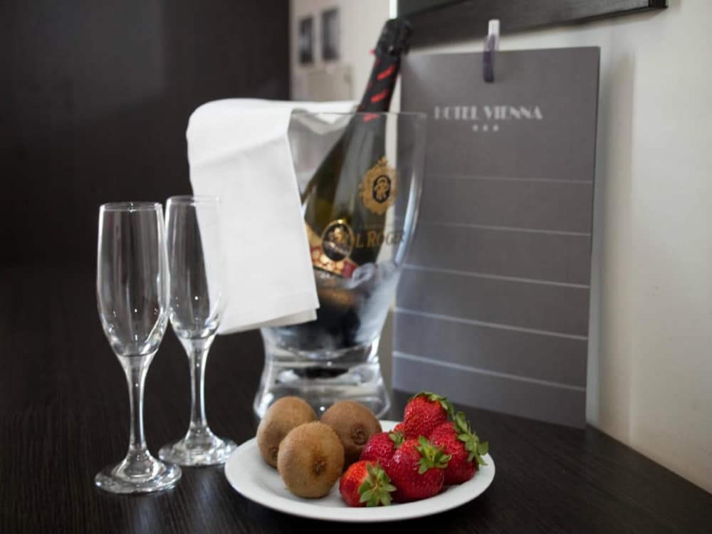 Фото Hotel Vienna