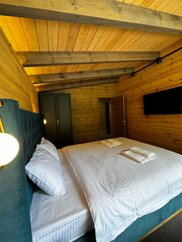Tatroff Chalet — фото 20