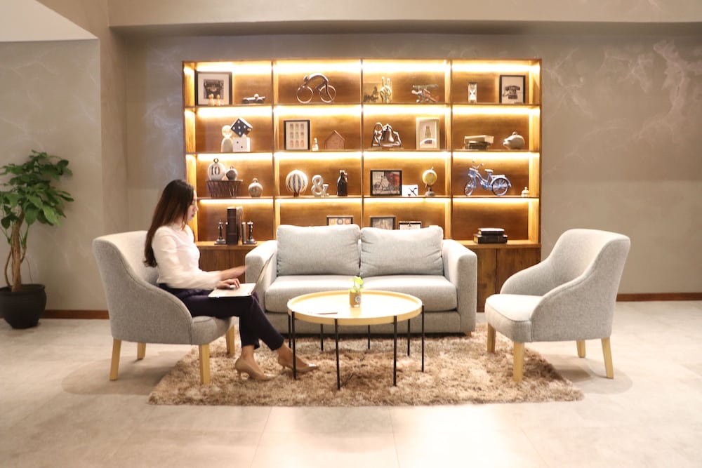 Фото Four Points by Sheraton Balikpapan