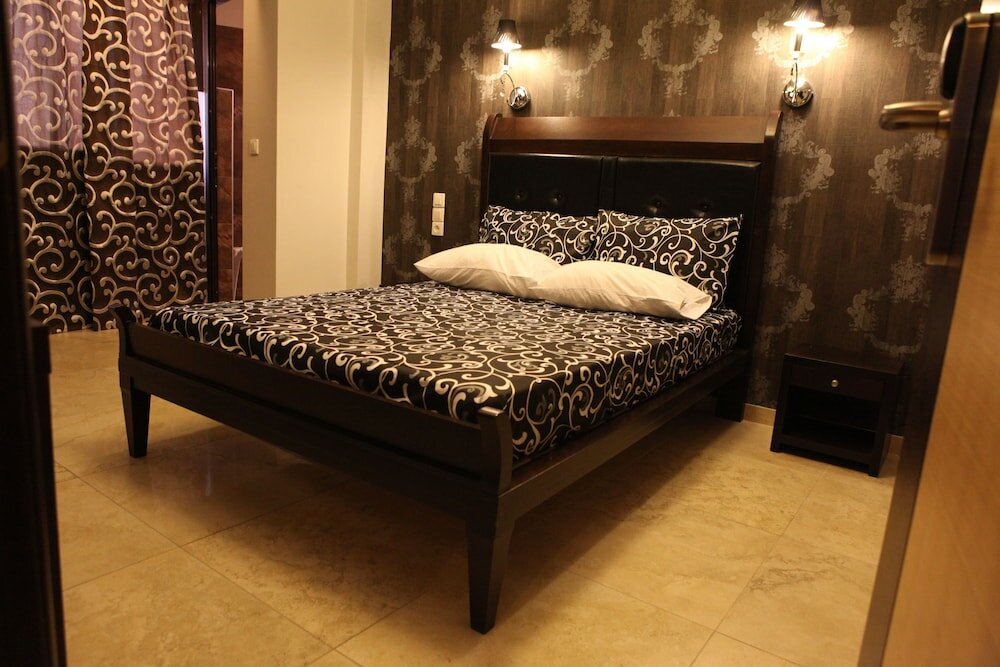 Фото Toti Boutique Rooms