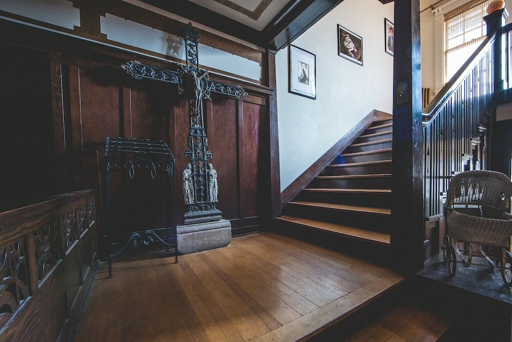 Фото Greenway Manor