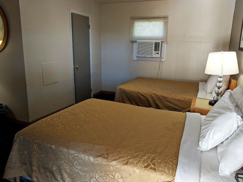 Фото Budget Host Inn Niagara Falls