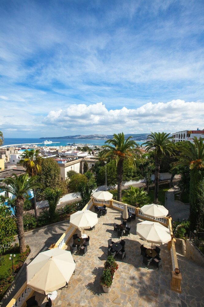 Фото Grand Hotel Villa de France