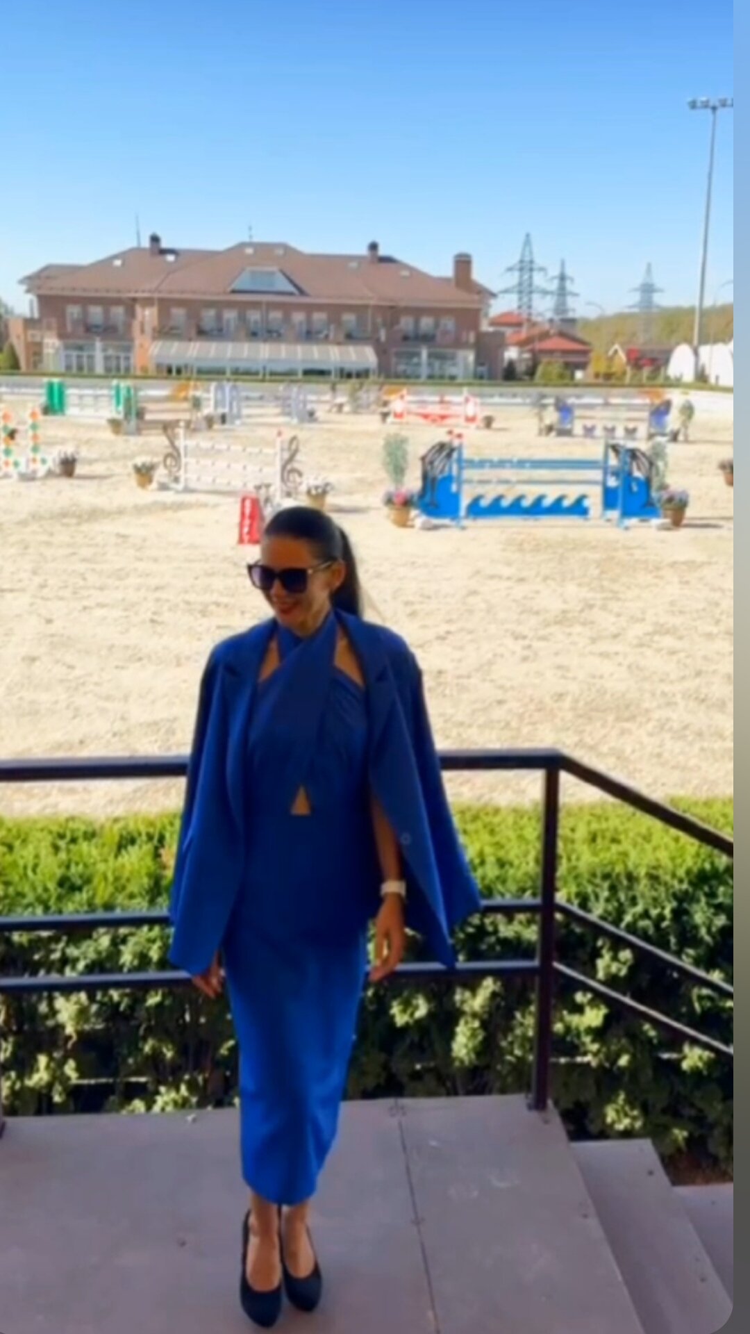 Фото Голден Хорс