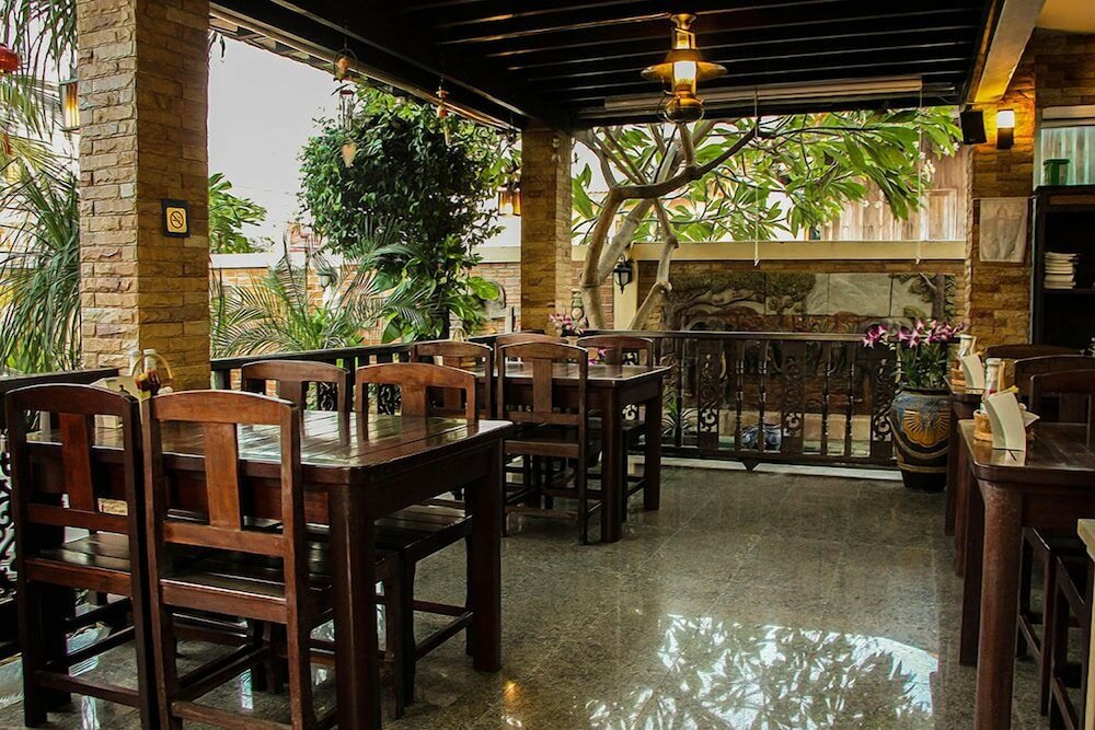 Фото Iyara Hua Hin Lodge