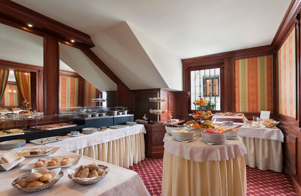 Фото Sina Palazzo Sant'Angelo