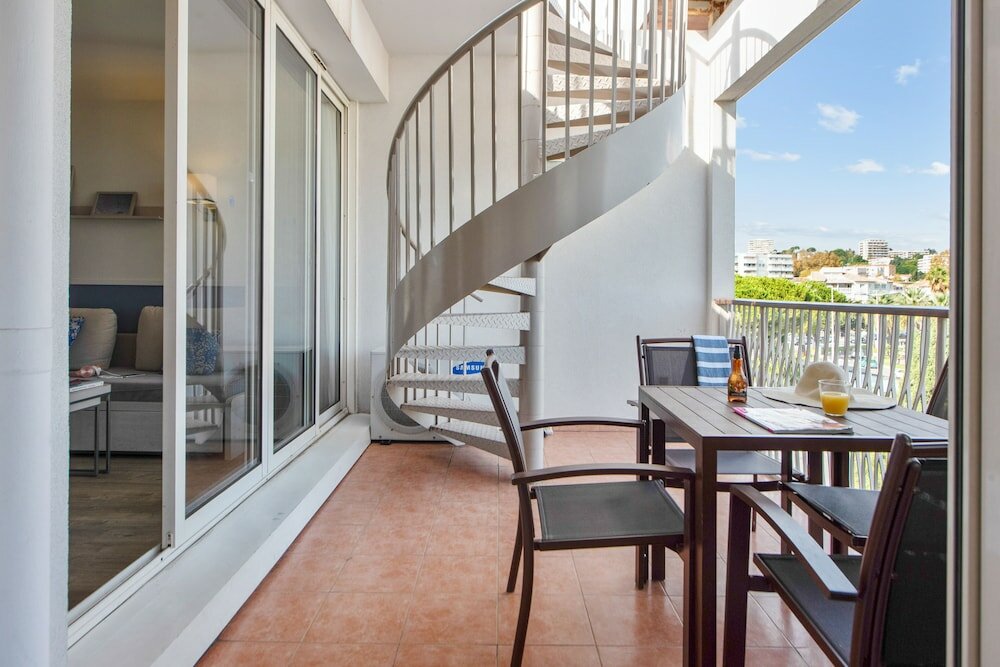 Фото Résidence Pierre & Vacances Premium Port-Prestige