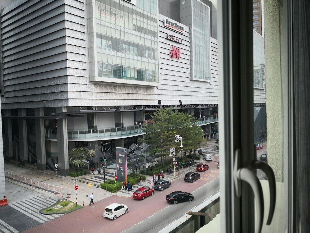 Фото Hotel Westree