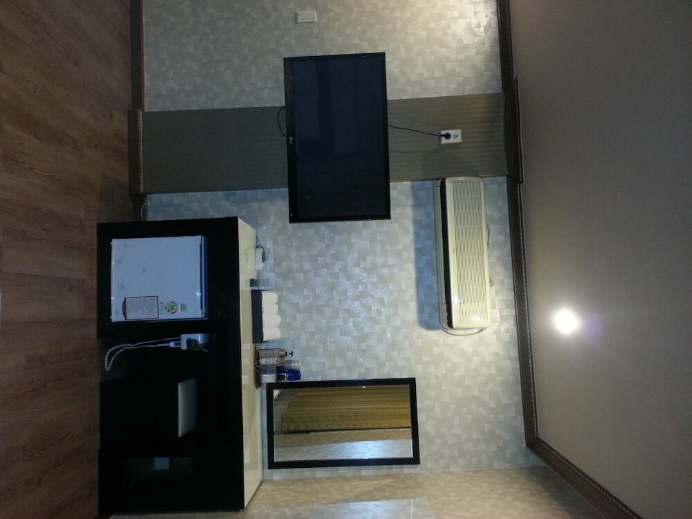 Фото Island Motel