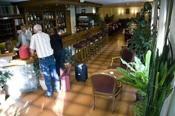 Фото Hotel Rural Santa Bàrbara de la Vall d'Ordino