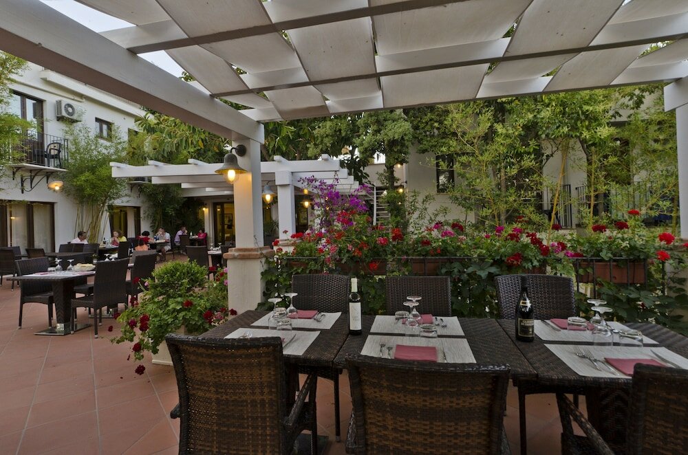 Фото Hotel Santa Maria