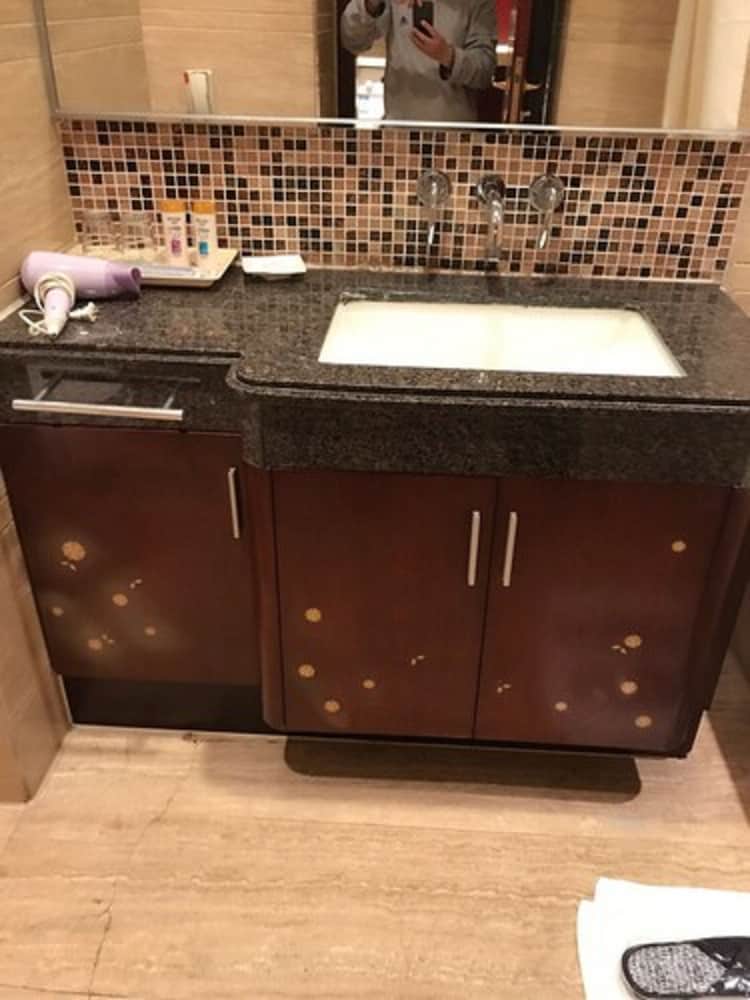 Фото Jing'an Ziyuan Apartment Hotel