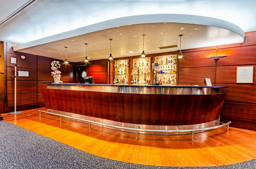 Фото Отель Marquês de Pombal