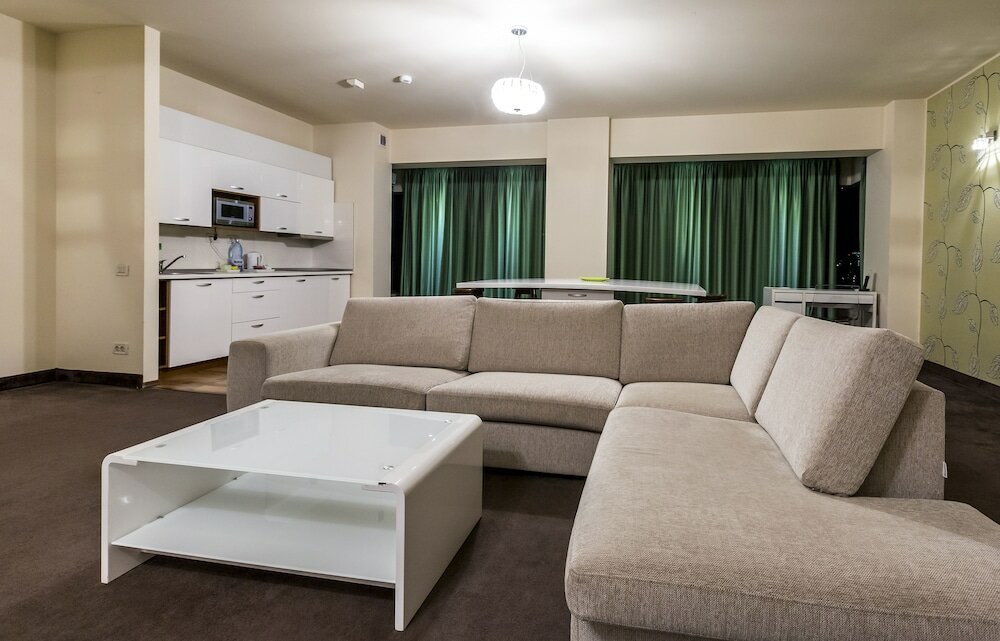 Фото Orhideea Residence & SPA