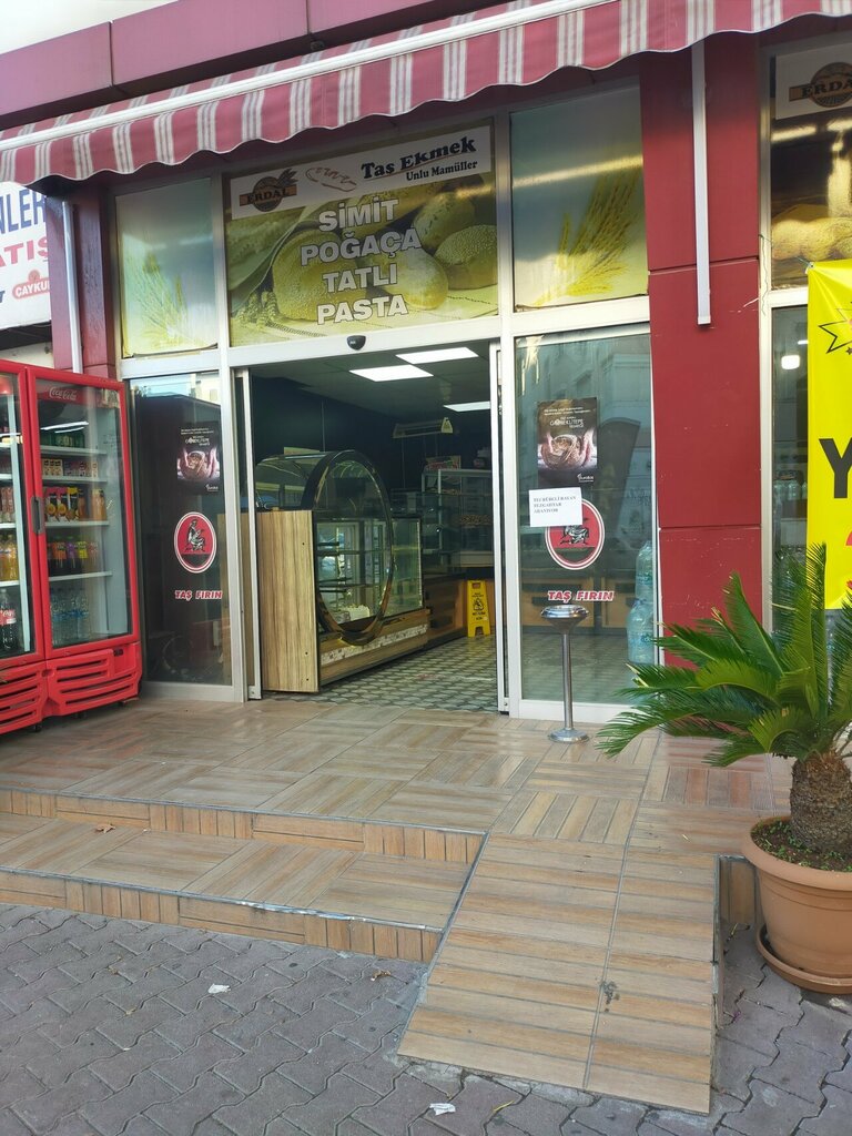 Bakery Acarlar Stone Bread, Antalya, photo