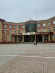 Sanlin (Saýran kóshesi, 5/1), sports school