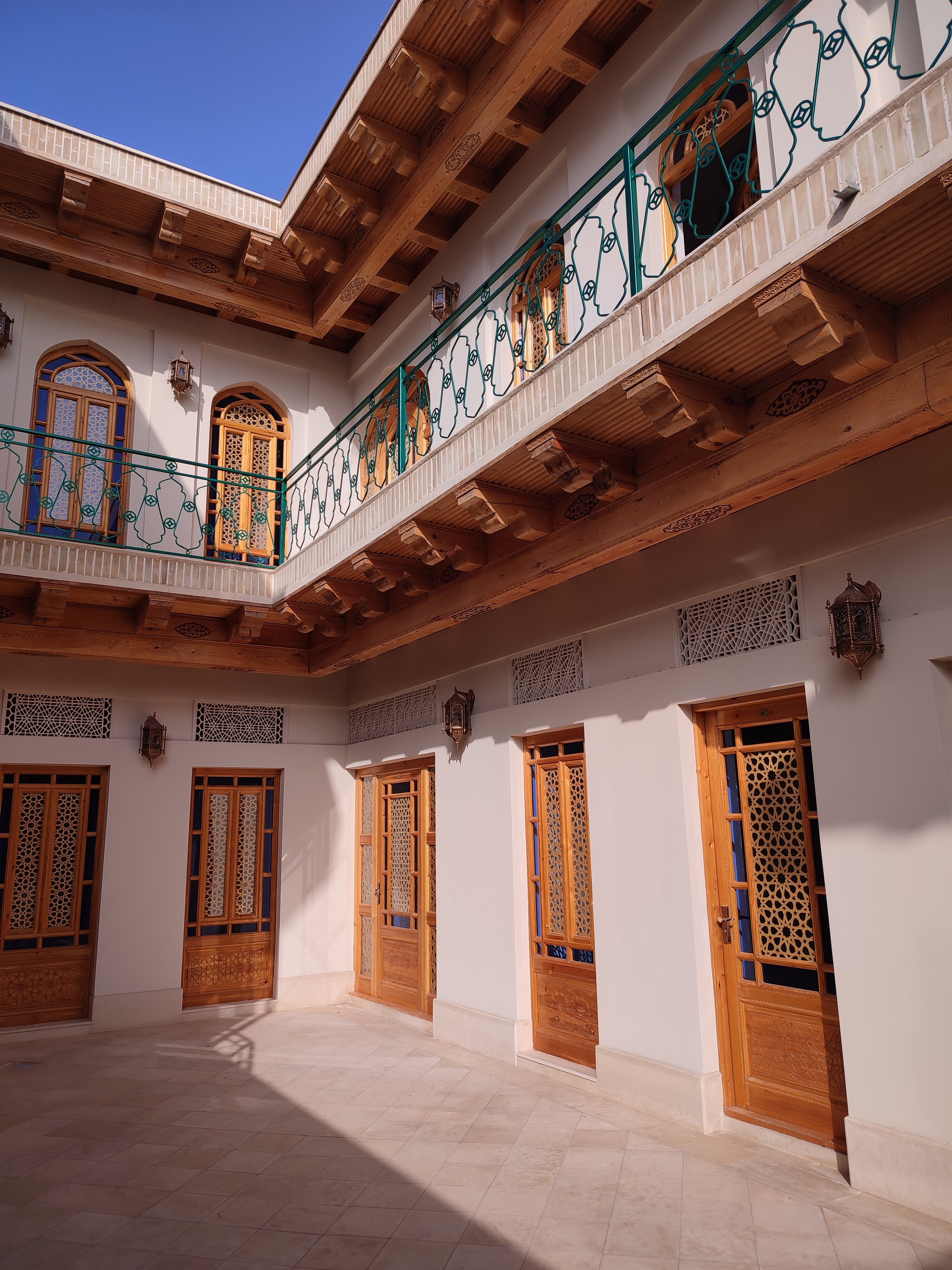 Фото Hotel Khalid