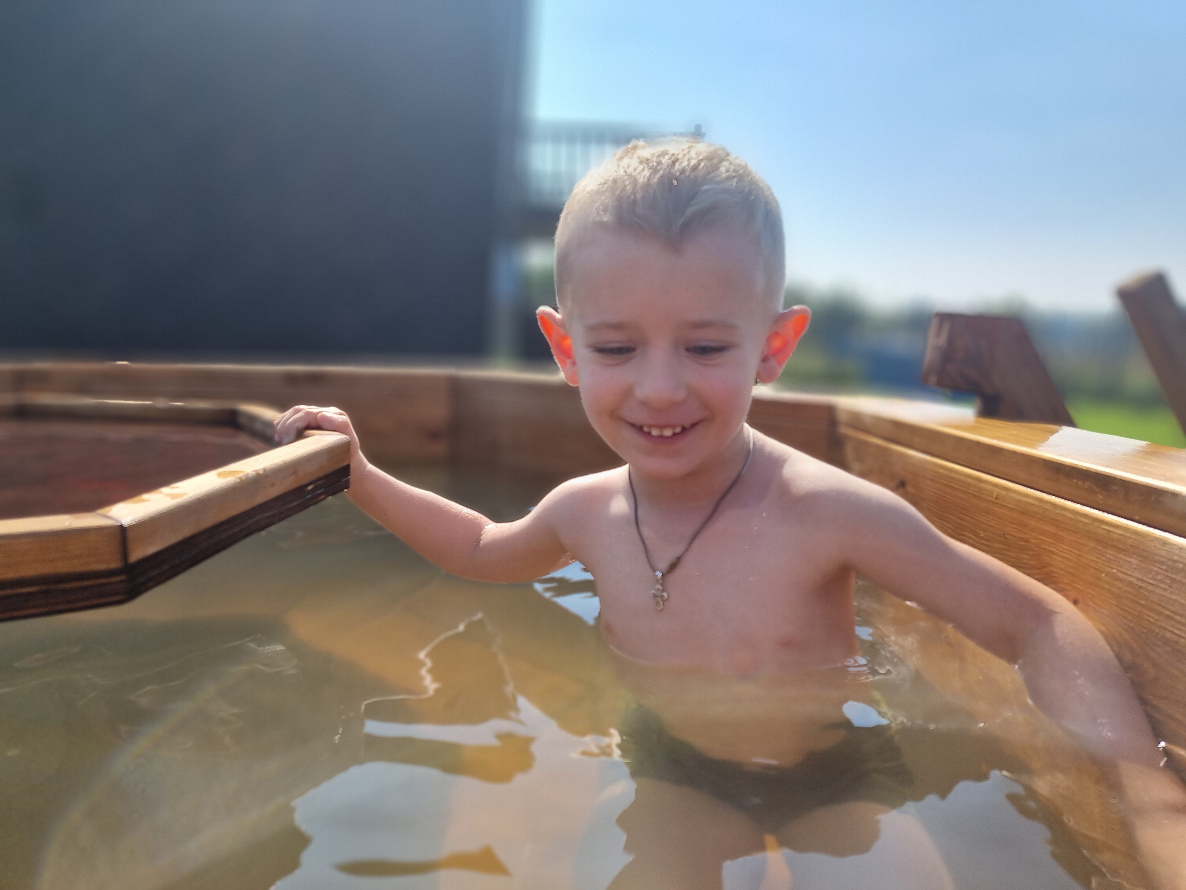 Фото Зеленый