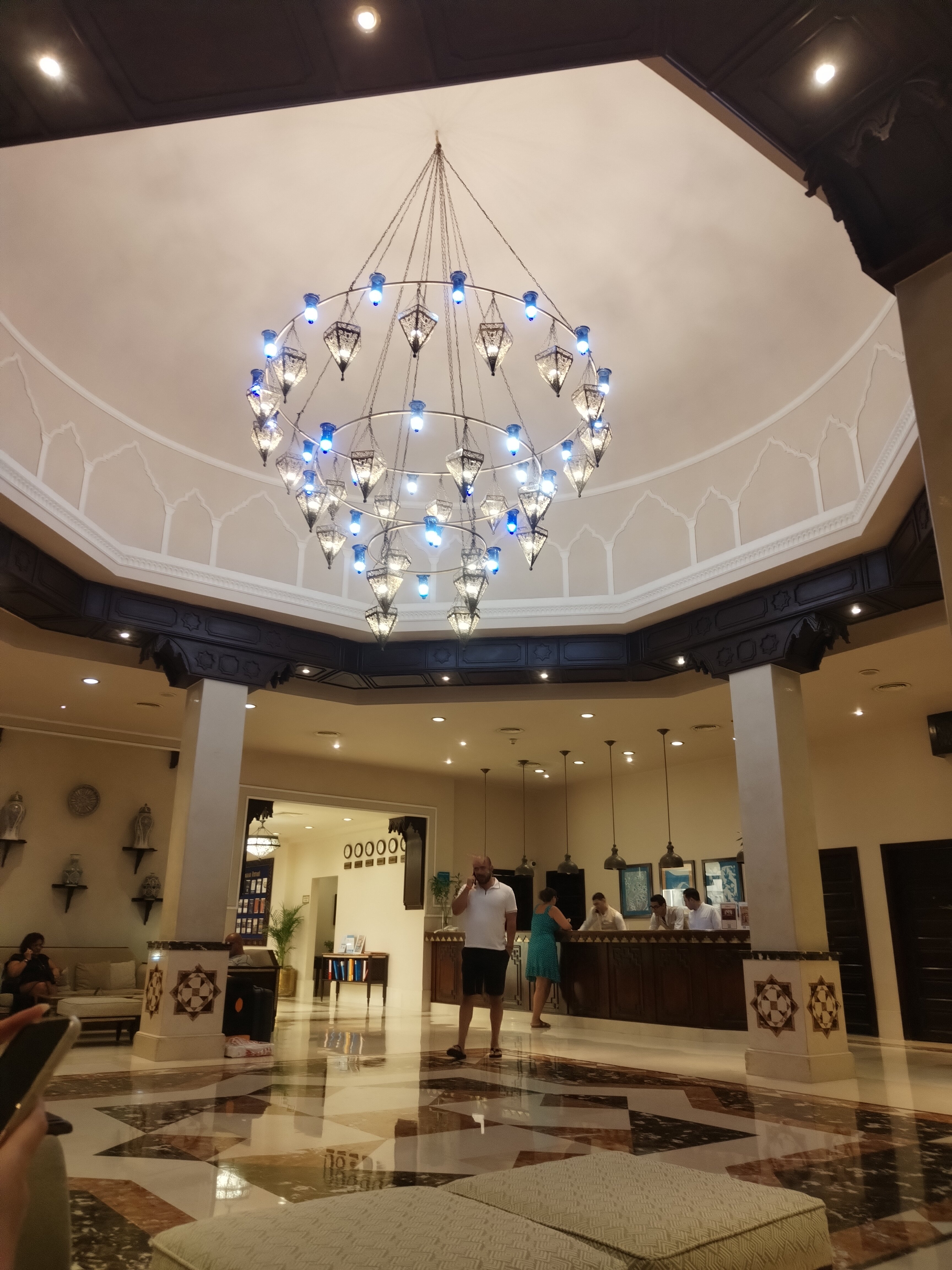 Фото Jaz Fanara Resort