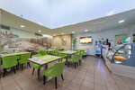 Norme (Lobachevskogo Street, 42с4), cafetería