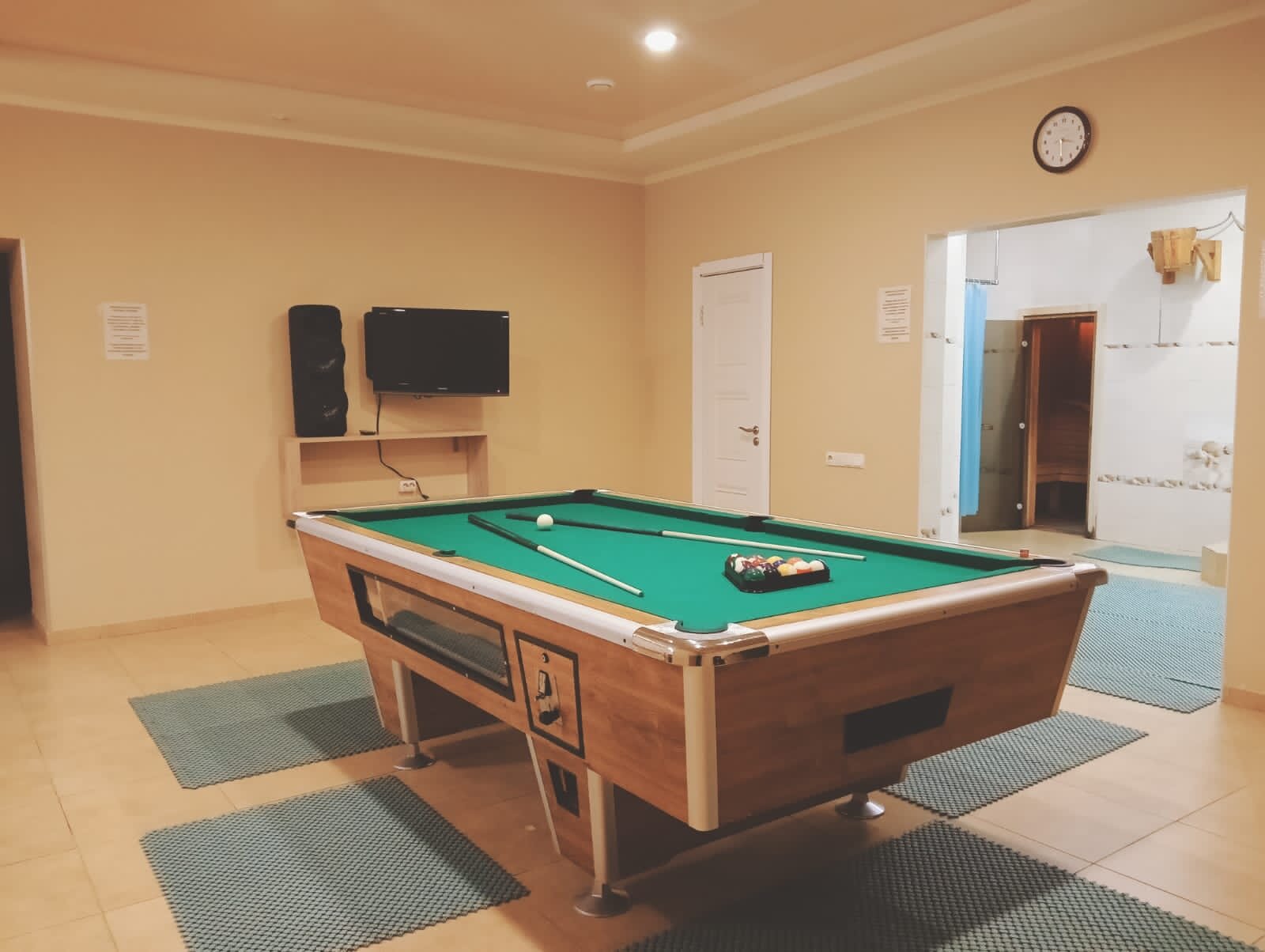 Фото Атаман