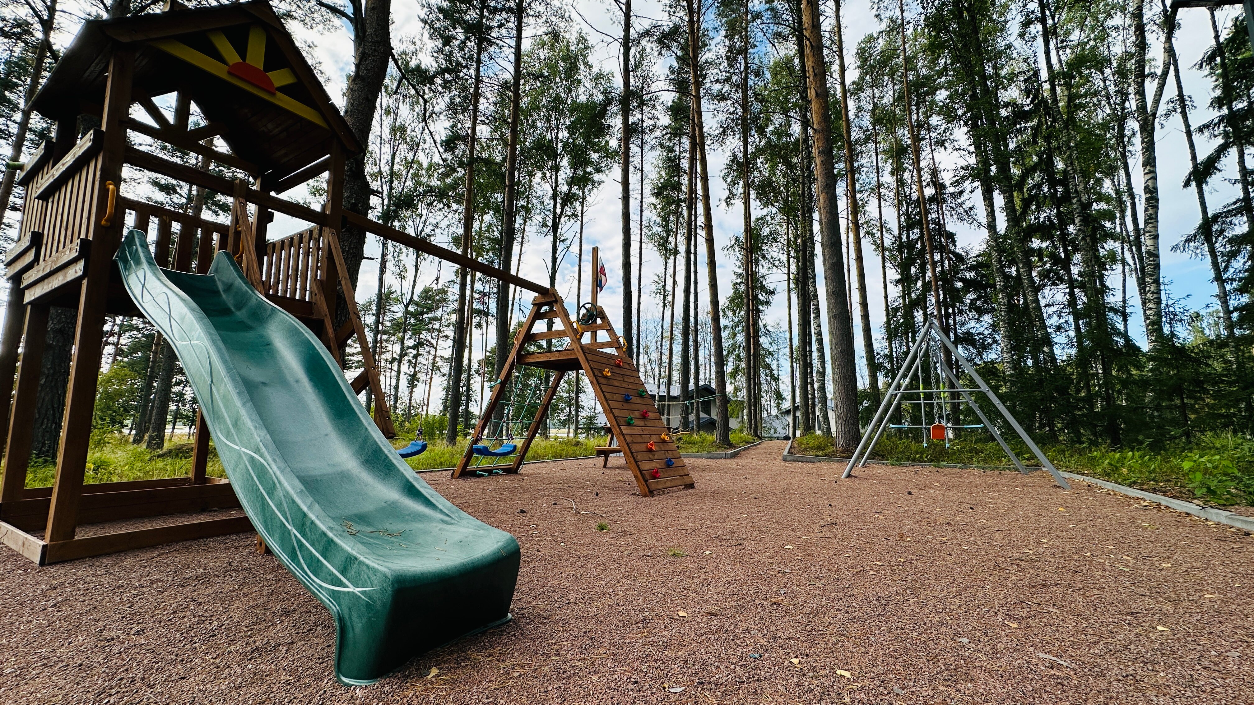 Фото Zimino Park