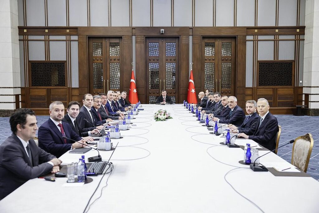 Government ministries, services Calisma ve Sosyal Guvenlik Bakanligi Bursa Bolge Mudurlugu, Bursa, photo