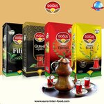 Dogus Tea (İstanbul, Eyüpsultan, 5. Levent Mah., Fatih Sultan Mehmet Blv., 11) ، تجارة المواد الغذائية بالجملة