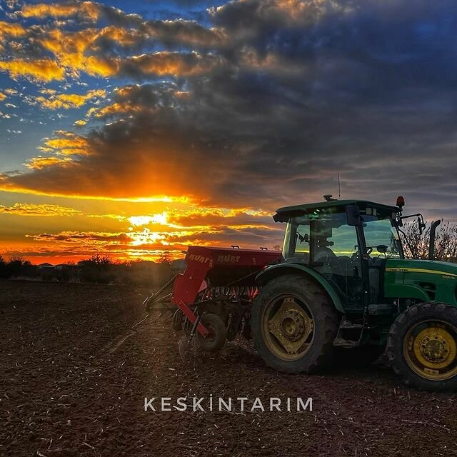 Agricultural machinery, equipment Kurt Engineering, Hayrabolu, photo