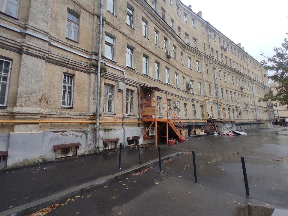 Фото Пара Тапок