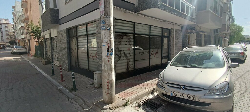 Real estate agency Fokai Emlak, Izmir, photo