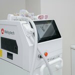 Shelk (Svobodny Avenue, 33А), hair removal