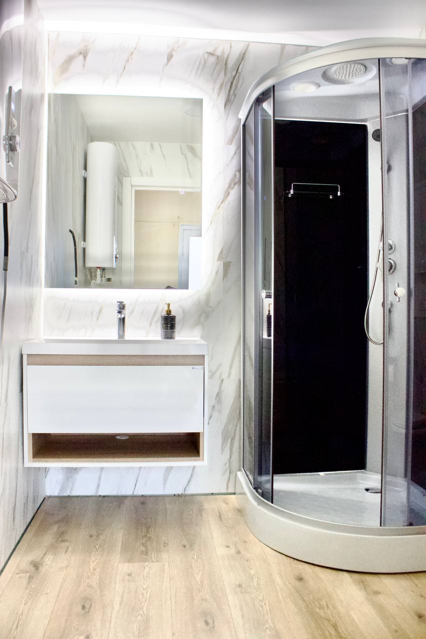 Фото На краю света