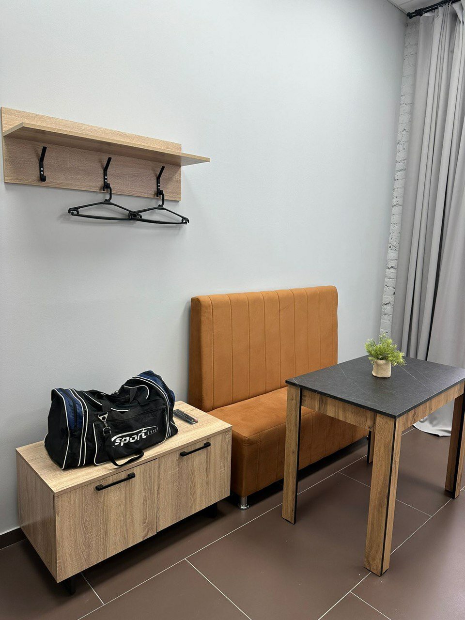 Фото ХМотель