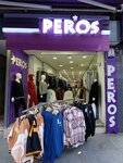 Peros (İstanbul, Şişli, Halaskargazi Cad., 183), clothing store