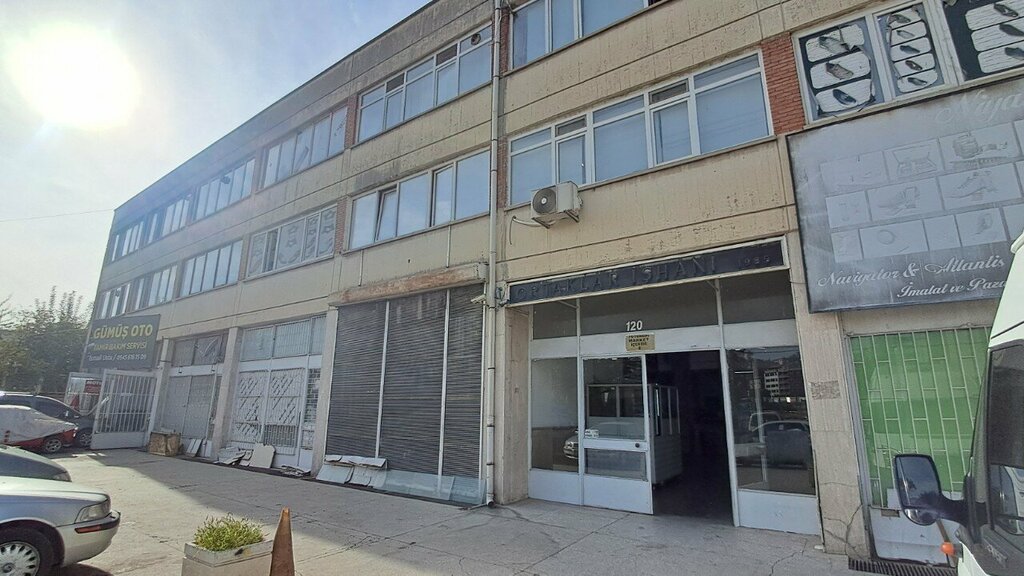 Shoe store Star Ayakkabı Malzemeleri, Ankara, photo