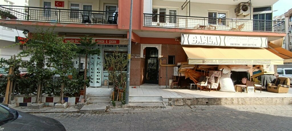 Peluquería Kuaför'üm Ensar-i Erkek&Çocuk, , foto
