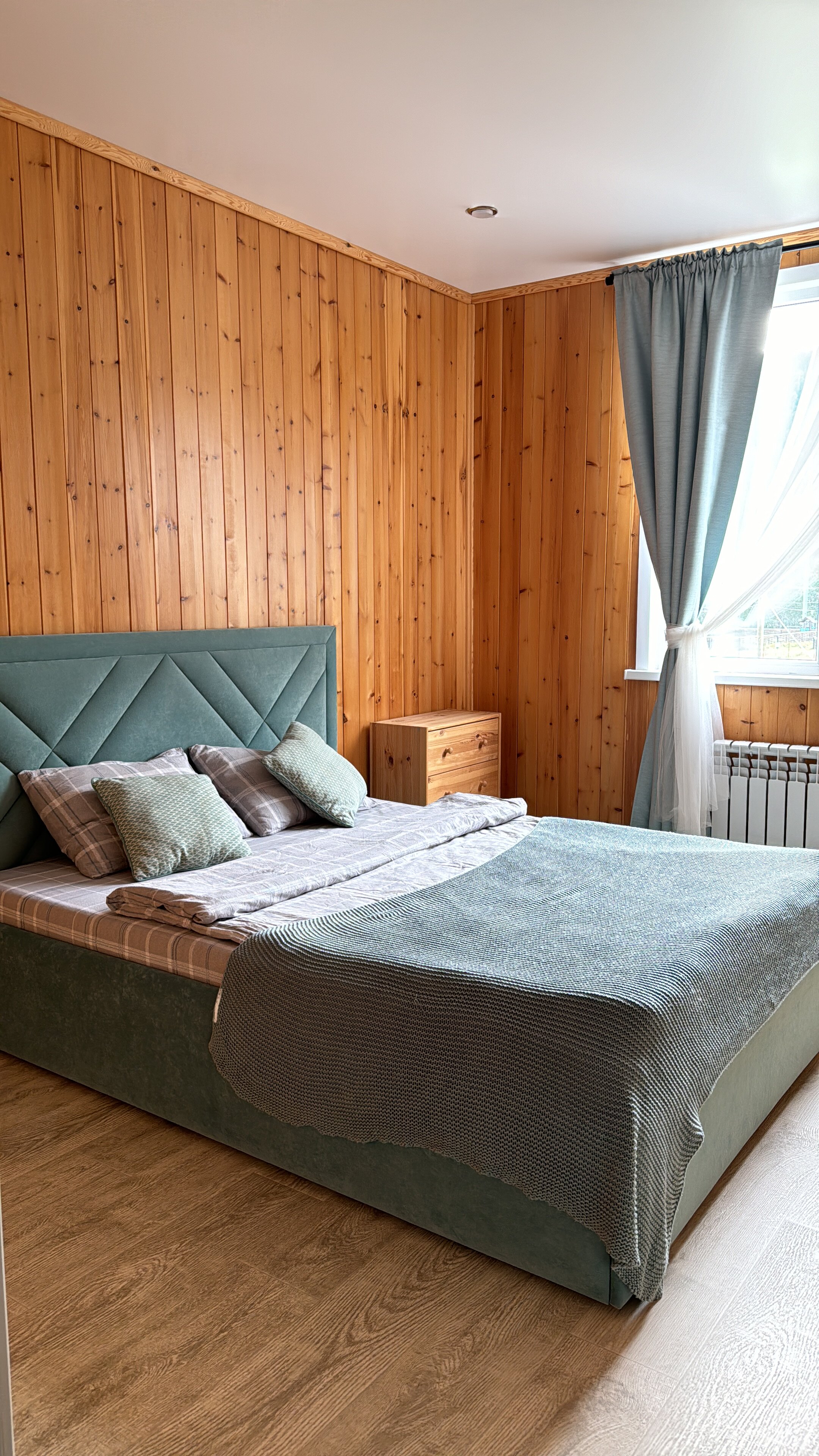 Фото Райская усадьба