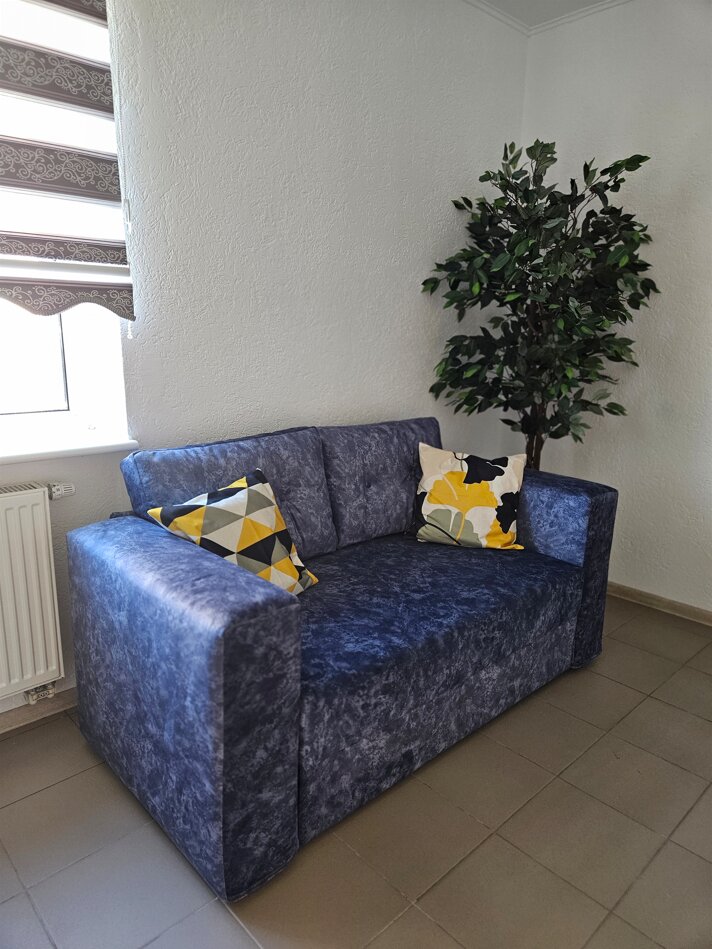 Фото Миниотелик