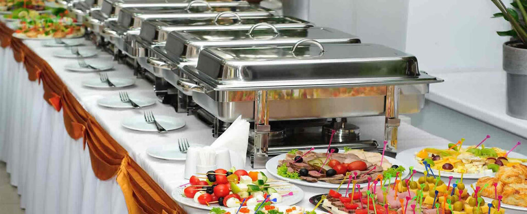 Food manufacturers Ozcelik Catering, Erenler, photo