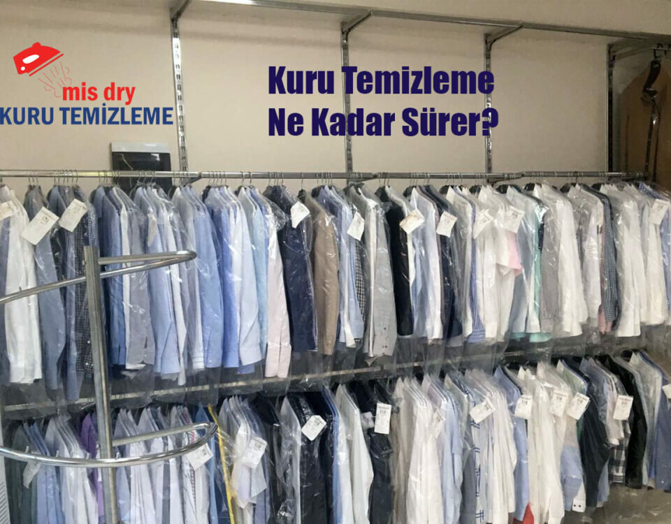 Dry cleaning Tidy Kuru Temizleme, Ankara, photo
