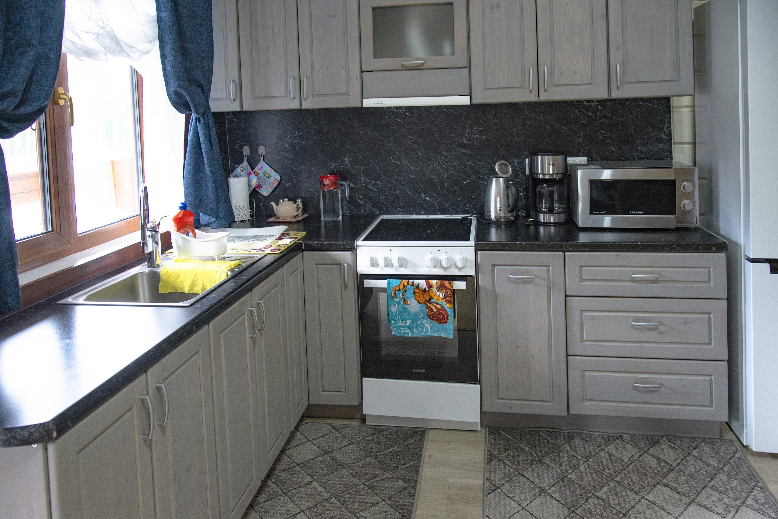 Фото Усадьба Куйто