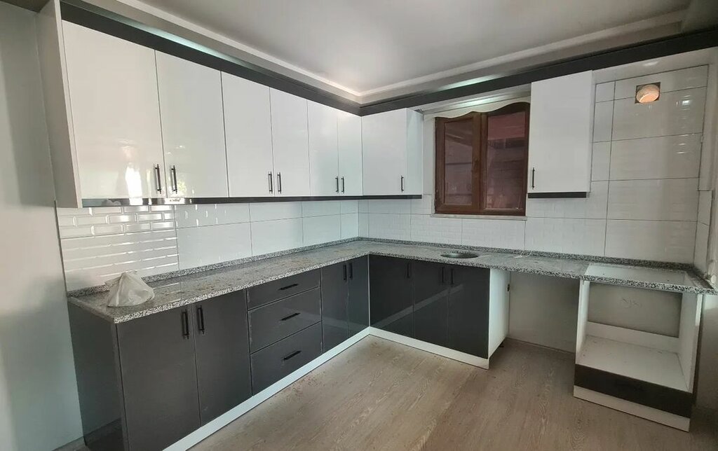 Furniture factory Ozefe Carpentry Furniture and Pen, Kirkagac, photo