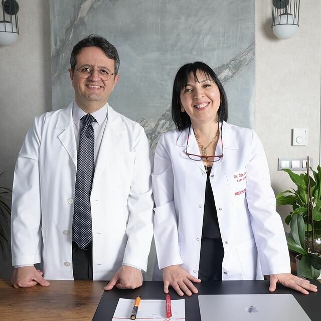 Private practice doctors Prof. Dr. Omer Faruk Karatas, Ankara, photo