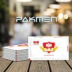 Pakmen (Bursa, Yıldırım, Samanlı Cad., 105) ، مواد تعبئة وتغليف