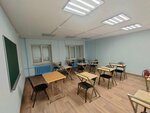 Фокус (Lenina Street, 24) ، التعليم الإضافي