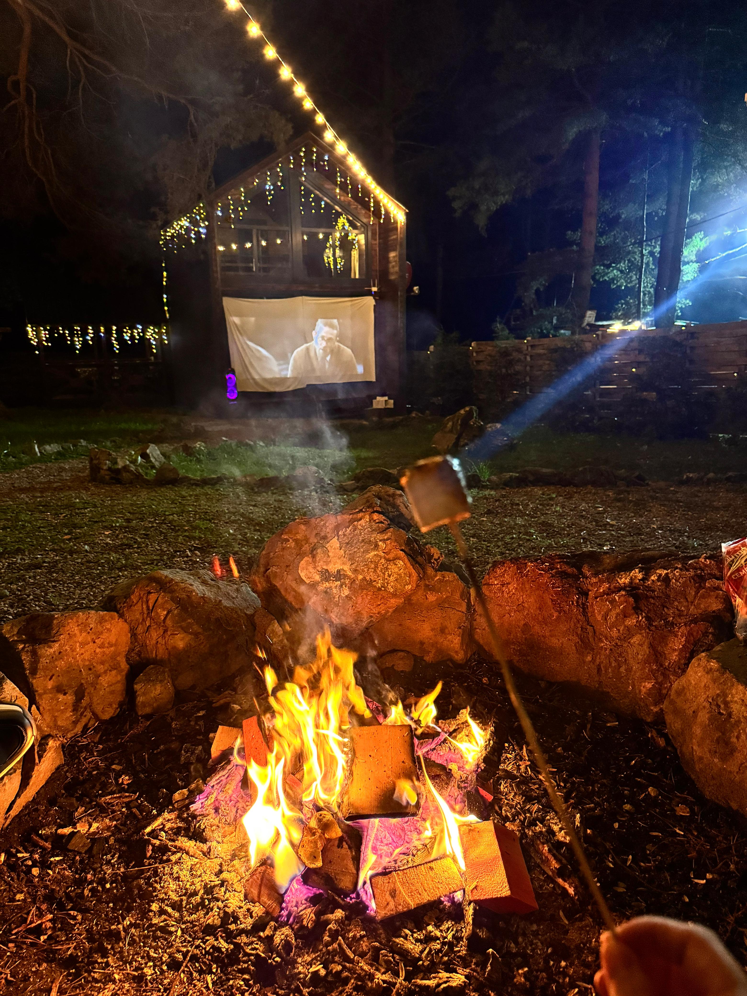 Фото Mountain House