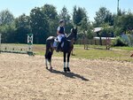 Khlopovo (derevnya Khlopovo, 36Г) ، ركوب الخيل