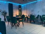 По мяску (Lenina Street, 123) ، مقهى